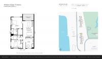 Unit 4550 NW 18th Ave # 101 floor plan